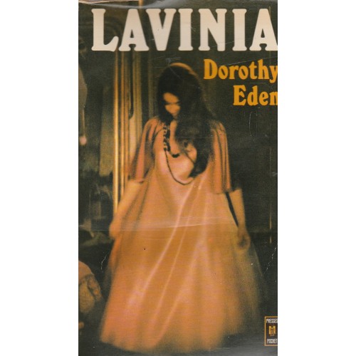 Lavinia  Dorothy Eden